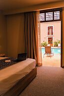 Hotel San Francisco Tlaxcala