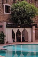 Hotel San Francisco Tlaxcala