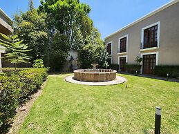 Hotel San Francisco Tlaxcala