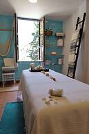 Hotel San Francisco Tlaxcala