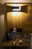 Hotel San Francisco Tlaxcala