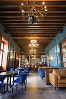 Hotel San Francisco Tlaxcala