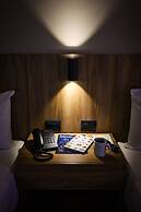 Hotel San Francisco Tlaxcala