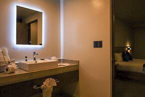 Hotel San Francisco Tlaxcala
