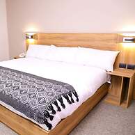 Hotel San Francisco Tlaxcala