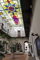 Hotel San Francisco Tlaxcala