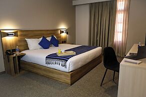 Hotel San Francisco Tlaxcala