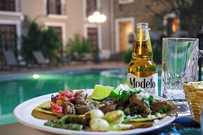 Hotel San Francisco Tlaxcala