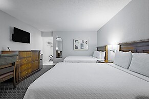 Welcome Inn