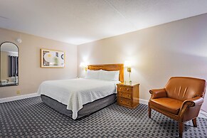 Welcome Inn