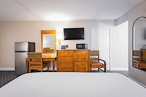 Welcome Inn