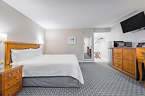 Welcome Inn