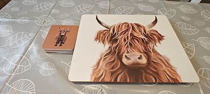 Ben Lomond Cottage - Loch Lomond and Arrochar Alps