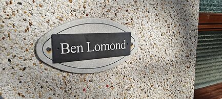 Ben Lomond Cottage - Loch Lomond and Arrochar Alps