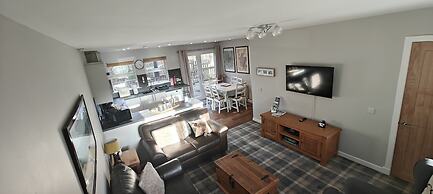 Ben Lomond Cottage - Loch Lomond and Arrochar Alps