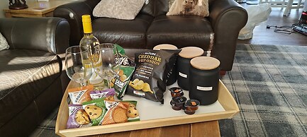 Ben Lomond Cottage - Loch Lomond and Arrochar Alps