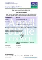 Ben Lomond Cottage - Loch Lomond and Arrochar Alps