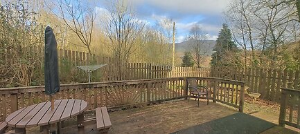 Ben Lomond Cottage - Loch Lomond and Arrochar Alps