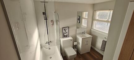 Ben Lomond Cottage - Loch Lomond and Arrochar Alps