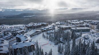 Coyote Creek - Large Ski In/Ski Out Chalet with Amazing Views & Privat