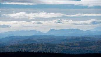 Coyote Creek - Large Ski In/Ski Out Chalet with Amazing Views & Privat