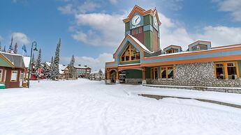 Coyote Creek - Large Ski In/Ski Out Chalet with Amazing Views & Privat
