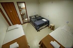 Haka Maori Jericoacoara