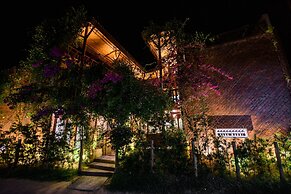 Haka Maori Jericoacoara