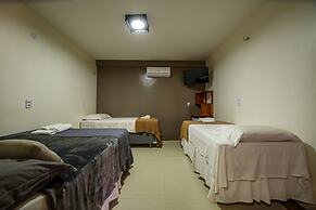 Haka Maori Jericoacoara