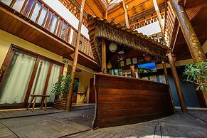 Haka Maori Jericoacoara