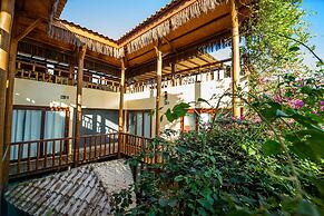 Haka Maori Jericoacoara