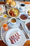 Haka Maori Jericoacoara