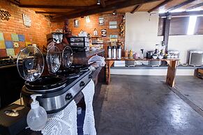 Haka Maori Jericoacoara