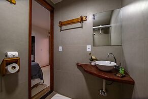 Haka Maori Jericoacoara