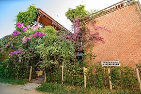 Haka Maori Jericoacoara