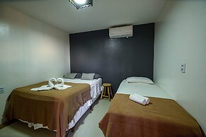 Haka Maori Jericoacoara