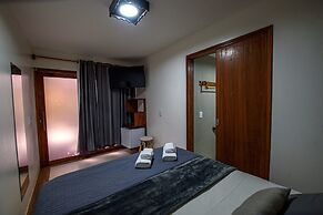 Haka Maori Jericoacoara