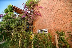 Haka Maori Jericoacoara