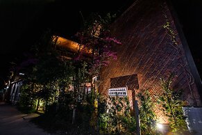 Haka Maori Jericoacoara