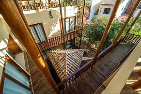 Haka Maori Jericoacoara