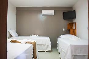 Haka Maori Jericoacoara