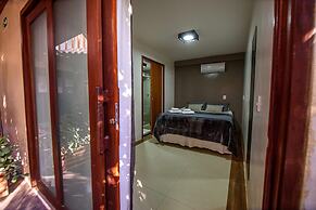 Haka Maori Jericoacoara