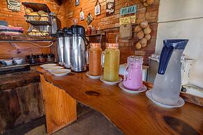 Haka Maori Jericoacoara