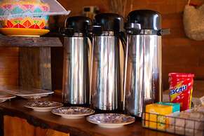 Haka Maori Jericoacoara