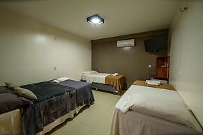 Haka Maori Jericoacoara