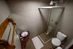 Haka Maori Jericoacoara