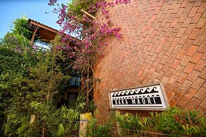 Haka Maori Jericoacoara