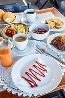 Haka Maori Jericoacoara