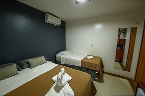 Haka Maori Jericoacoara