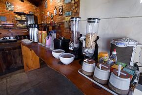 Haka Maori Jericoacoara